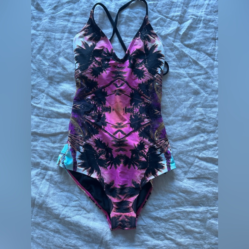 Roxy one piece suit - Small